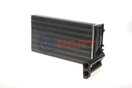 Радіатор пічка AUTOTECHTEILE 100 8344 Купити в Україні