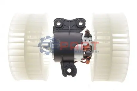 Моторчик пічки MB Vito (W639) (-AC) (8359) AUTOTECHTEILE 1008359 Купити в Україні