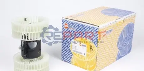 Моторчик пічки MB Vito (W639) (+AC) AUTOTECHTEILE 1008360 Купити в Україні