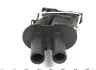 Фото Кран пічки MB Sprinter TDI/VW LT 96-06 AUTOTECHTEILE (1008392) зображення 4