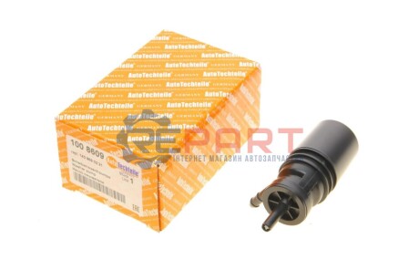 Насос омивача скла (моно) MB E-class (W210) 95-03 AUTOTECHTEILE 100 8609