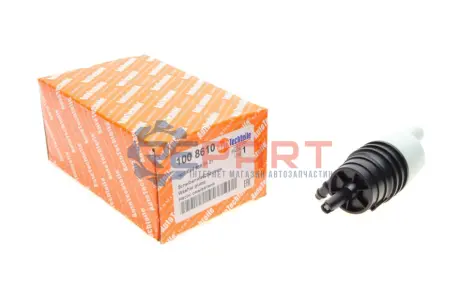 Насос омивача скла (моно) MB E-class (A238/C238/W213) 13- AUTOTECHTEILE 100 8610 Купити в Україні