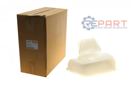 Бачок омивача AUTOTECHTEILE 1008611