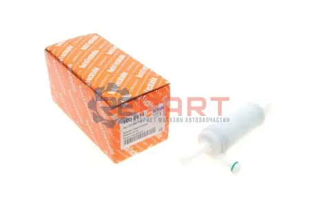 Насос омивача скла передніх фар MB A-class (W169)/E-class (W210/W211/W212)/VW Crafter 06- AUTOTECHTEILE 100 8614 Купити в Україні