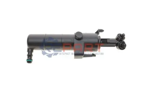Форсунка фароомывателя, левая AUTOTECHTEILE 100 8617 Купить в Украине