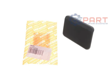 Крышка форсунки омывателя фары MB Sprinter 906 06- (R) AUTOTECHTEILE 100 8621