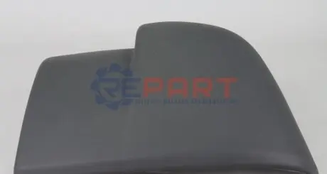 Фото 1 — Бампер задний, левый AUTOTECHTEILE (1008803) Фото Бампер задний, левый AUTOTECHTEILE (1008803) изображение 1