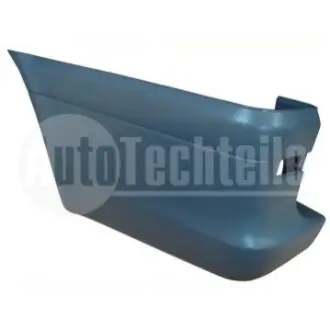 Бампер зад. ікло AUTOTECHTEILE 100 8807 Купити в Україні