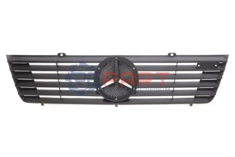Решітка радіатора MB Sprinter TDI AUTOTECHTEILE 100 8817 Купити в Україні