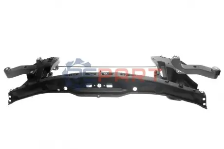 Панель передняя (телевизор) MB Vito (W639) 03- (8840) AUTOTECHTEILE 100 8840
