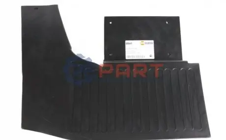 Бризговик задній, лівий AUTOTECHTEILE 1008841 Купити в Україні