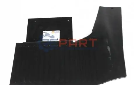 Брызговик (задний) (R) MB Sprinter 408-416CDI 96- (8842) AUTOTECHTEILE 1008842 Купити в Україні