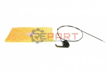 Трос капота MB Sprinter/VW Crafter 06- AUTOTECHTEILE 100 8864 Купить в Украине
