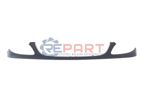 Накладка бампера AUTOTECHTEILE 1008865