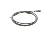 Трос капоту MB E-class (W124) 93-95 AUTOTECHTEILE (100 8866) зображення 1