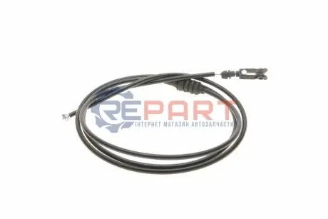 Трос капота AUTOTECHTEILE 100 8866 Купить в Украине