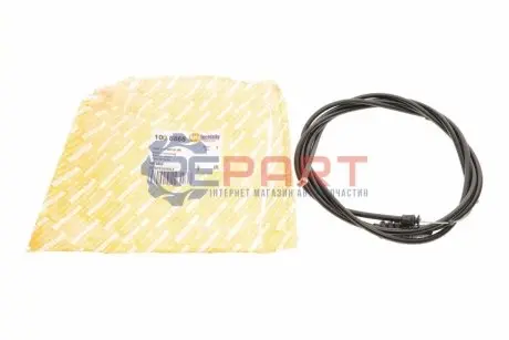 Трос капота AUTOTECHTEILE 100 8868 Купити в Україні
