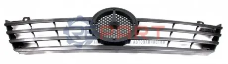 Фото 1 — Решетка радиатора MB Sprinter CDI 00-03 (8889) AUTOTECHTEILE (1008889) Фото Решетка радиатора MB Sprinter CDI 00-03 (8889) AUTOTECHTEILE (1008889) зображення 1