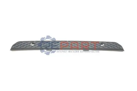 Ступенька бампера (переднего) MB Sprinter 06- (8895) AUTOTECHTEILE 100 8895 Купити в Україні
