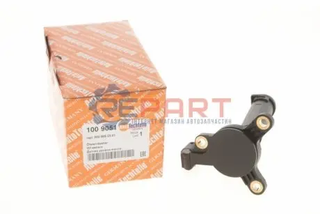 Датчик рівня оливи MB Sprinter CDI AUTOTECHTEILE 100 9051 Купити в Україні