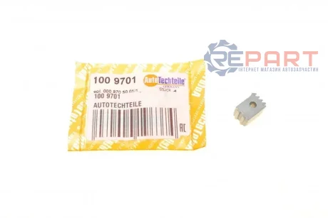 Ремкомплект підлокітника MB Vito (W638) 96-03 AUTOTECHTEILE 100 9701