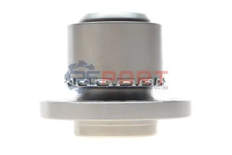 Підшипник маточини (передньої) MB Sprinter(906)/VW Crafter 06- (D=152mm/M=14x1.5)(к-кт) AUTOTECHTEILE 100 9815 Купити в Україні