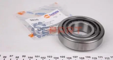 Подшипник заднего моста AUTOTECHTEILE 1009835