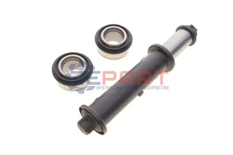 Фото Сайлентблок балки (задньої) MB A-class (W168) 97-04 (к-кт 2шт) AUTOTECHTEILE (100 9839) зображення 1