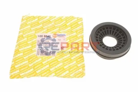 Фото 1 — Подушка амортизатора (переднього) + підшипник MB Vito (W638) 96- AUTOTECHTEILE (1009840) Фото Подушка амортизатора (переднього) + підшипник MB Vito (W638) 96- AUTOTECHTEILE (1009840) зображення 1