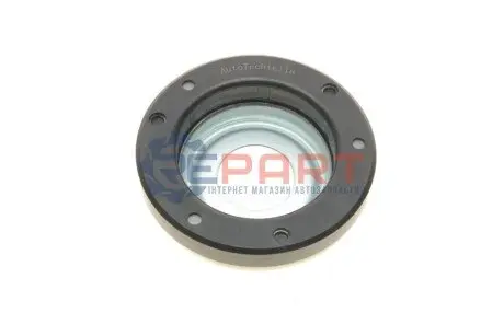 Фото Підшипник амортизатора опорний MB Vito (W639) 03-, (VIN) до 3603471 AUTOTECHTEILE (1009841) зображення 1