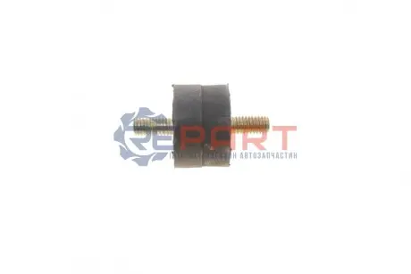 Подушка корпуса воздушного фильтра AUTOTECHTEILE 100 9861 Купити в Україні