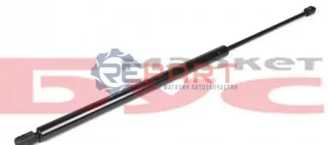 Амортизатор кришки багажника MB Vito (W639)/Viano 2.0CDi/2.2CDI 03- AUTOTECHTEILE 1009881 Купити в Україні