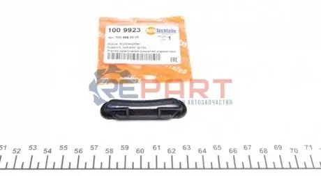 Втулка радиатора AUTOTECHTEILE 100 9923 Купити в Україні