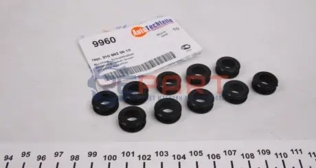 Втулка куліси MB Sprinter 96-06 AUTOTECHTEILE 100 9960 Купити в Україні