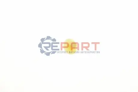 Кліпса кріплення молдинга (к-кт 5шт) MB Sprinter 906/VW Crafter 06 AUTOTECHTEILE 100 9965 Купити в Україні