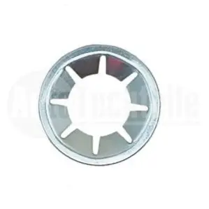 Затискна шайба Mercedes Benz Sprinter/W639 03- / VW Crafter 06-16 AUTOTECHTEILE 100 9971 Купити в Україні