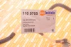 Трубка топливная MB (W163) (тройником CDI) (ПНВТ-паливна рейка) AUTOTECHTEILE (110 0705) изображение 2