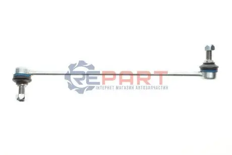 Тяга стабілізатора (переднього) (R) MB Vito (W447) 2.2CDI 14- (L=363mm) AUTOTECHTEILE 1103205 Купити в Україні
