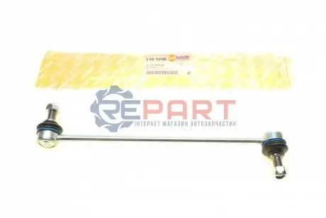 Тяга стабілізатора (переднього) MB Vito (W447) 1.6CDI 14- AUTOTECHTEILE 1103206 Купити в Україні