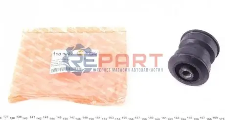 Ресора AUTOTECHTEILE 1103226 Купити в Україні