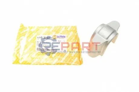 Кронштейн стабілізатора (заднього) MB Sprinter 209-318 06- AUTOTECHTEILE 1103261 Купити в Україні