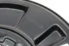 Фото Защита диска тормозного (заднего) (R) MB E-class (W211) 02-09 AUTOTECHTEILE (1104208) зображення 4