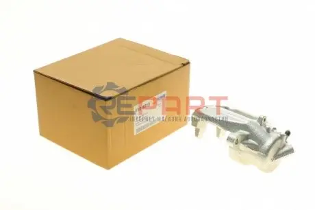 Фото Суппорт гальмівний (задній) (L) MB Sprinter 208-319/VW Crafter 30-35 06- (d=51mm) (Bosch) AUTOTECHTEILE (1104219) зображення 1