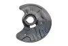 Фото Защита тормозного диска (переднего) (R) MB E-class (W211) 02-08 AUTOTECHTEILE (110 4223) изображение 3
