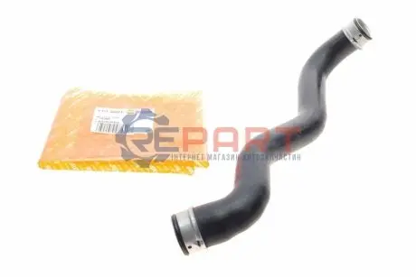 Патрубок радіатора MB C-class (W204)/E-class (W212) 07-15 (M271) AUTOTECHTEILE 110 5001 Купити в Україні