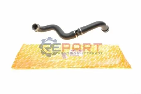 Патрубок радиатора AUTOTECHTEILE 110 5003 Купить в Украине