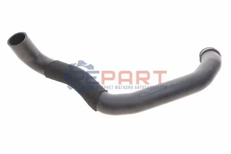 Патрубок радіатора MB GL-class (X164) 06-12 (M273) AUTOTECHTEILE 110 5004 Купити в Україні