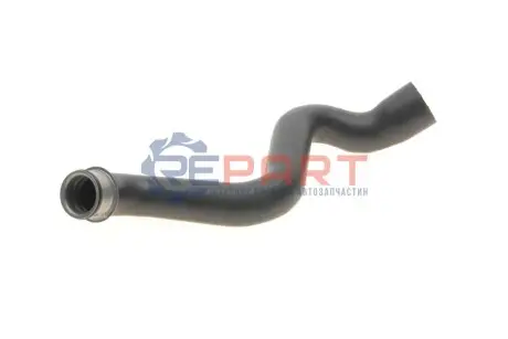 Патрубок радіатора MB A-class (W169)/B-class (W245) 04-12 AUTOTECHTEILE 110 5008 Купити в Україні