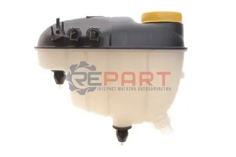 Бачок розширювальний MB (W222/C217) 13- AUTOTECHTEILE 110 5015 Купити в Україні