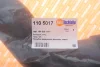 Патрубок воздушного фильтра AUTOTECHTEILE (110 5017) изображение 2
